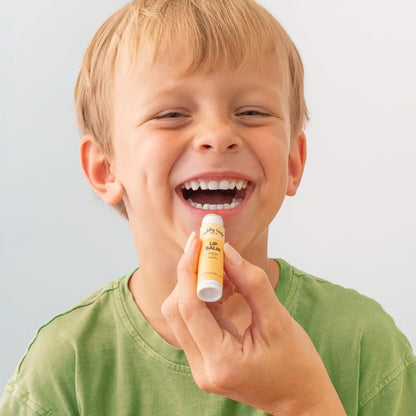 Lip Balm 2 Pack