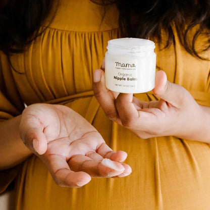Nipple Balm