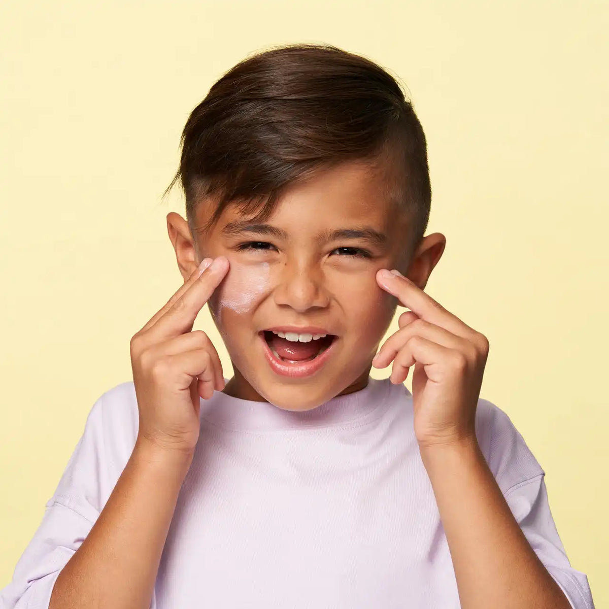 (S)undercover SPF 50