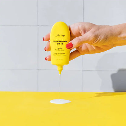 (S)undercover SPF 50
