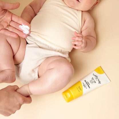 Mineral Sunscreen SPF 50