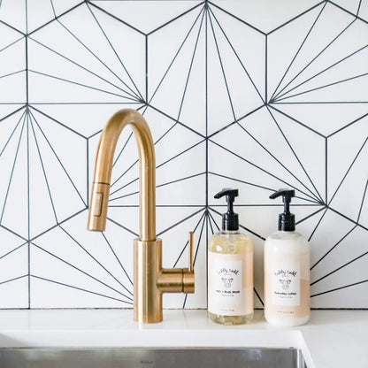 The Wash and Lotion Bundle